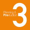 Planning & Production 3